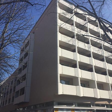 Frederics Muenchen City Schwabing Exterior photo