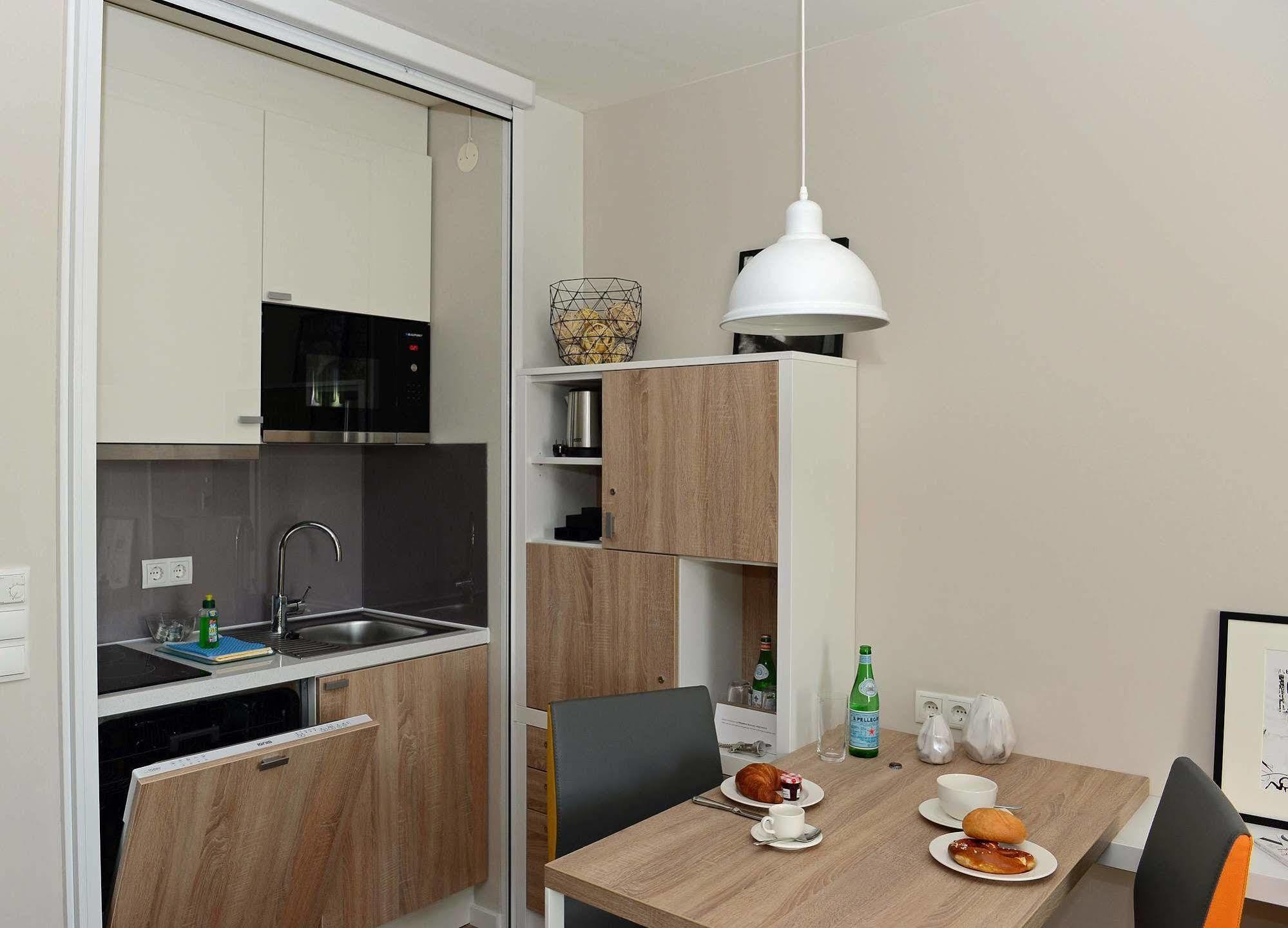 Frederics Muenchen City Schwabing Exterior photo